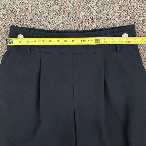 Suzy Shier Black Dress Pants Size XL - Picture 5 of 5